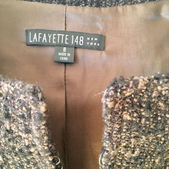 Sweater jacket - Picture 2 of 5